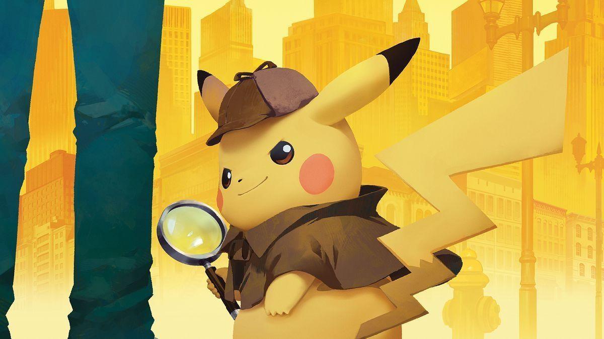 1200x675 Pokémon 9 Pikachu Wallpaper Anime HD Wallpaper