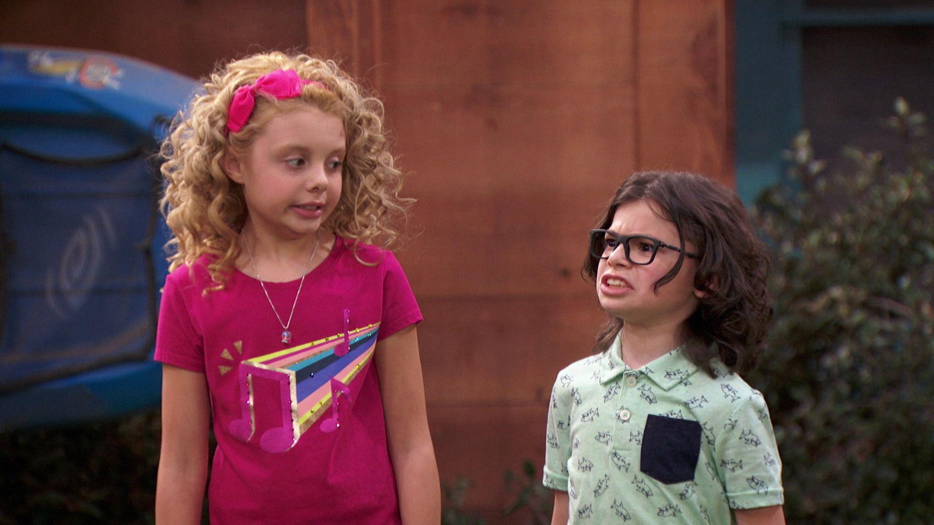 1920x1080 Bunk'd Up, Up and Away (TV Episode 2018)