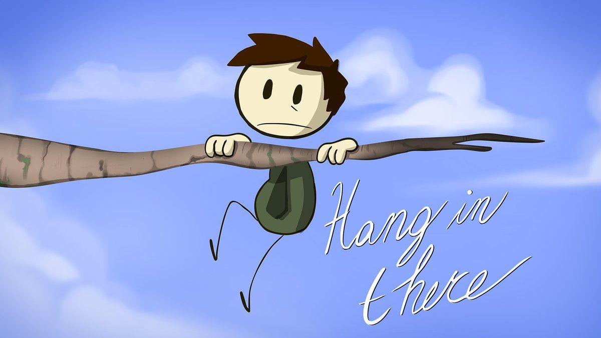 Hang in There Wallpapers Top Free Hang in There Backgrounds WallpaperAccess