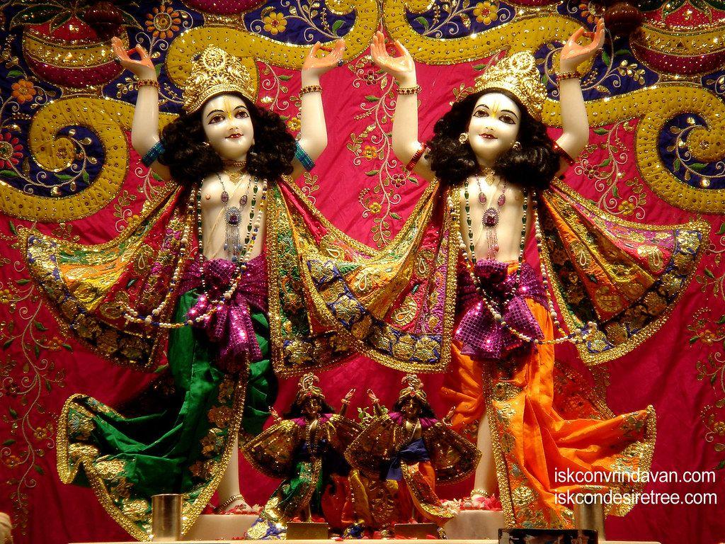 1024x768 Sri Sri Gaura Nitai Wallpaper (082). View above wallpaper
