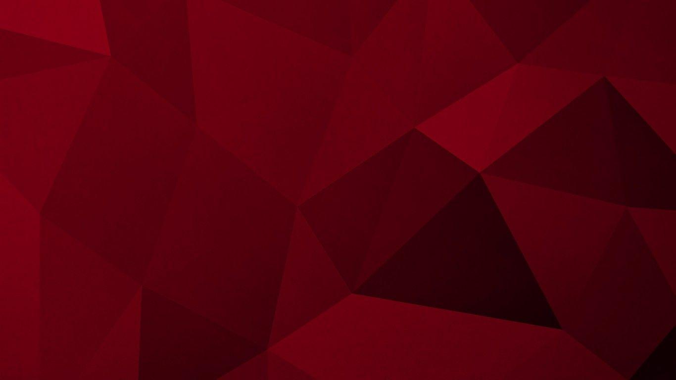 1366x768 Maroon Abstract Wallpaper