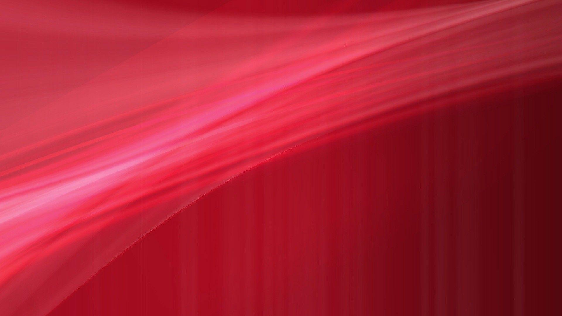 1920x1080 Maroon Abstract Wallpaper