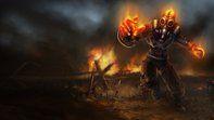 197x111 Brand 4K 8K HD League of Legends Wallpaper