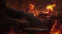 197x111 Brand 4K 8K HD League of Legends Wallpaper