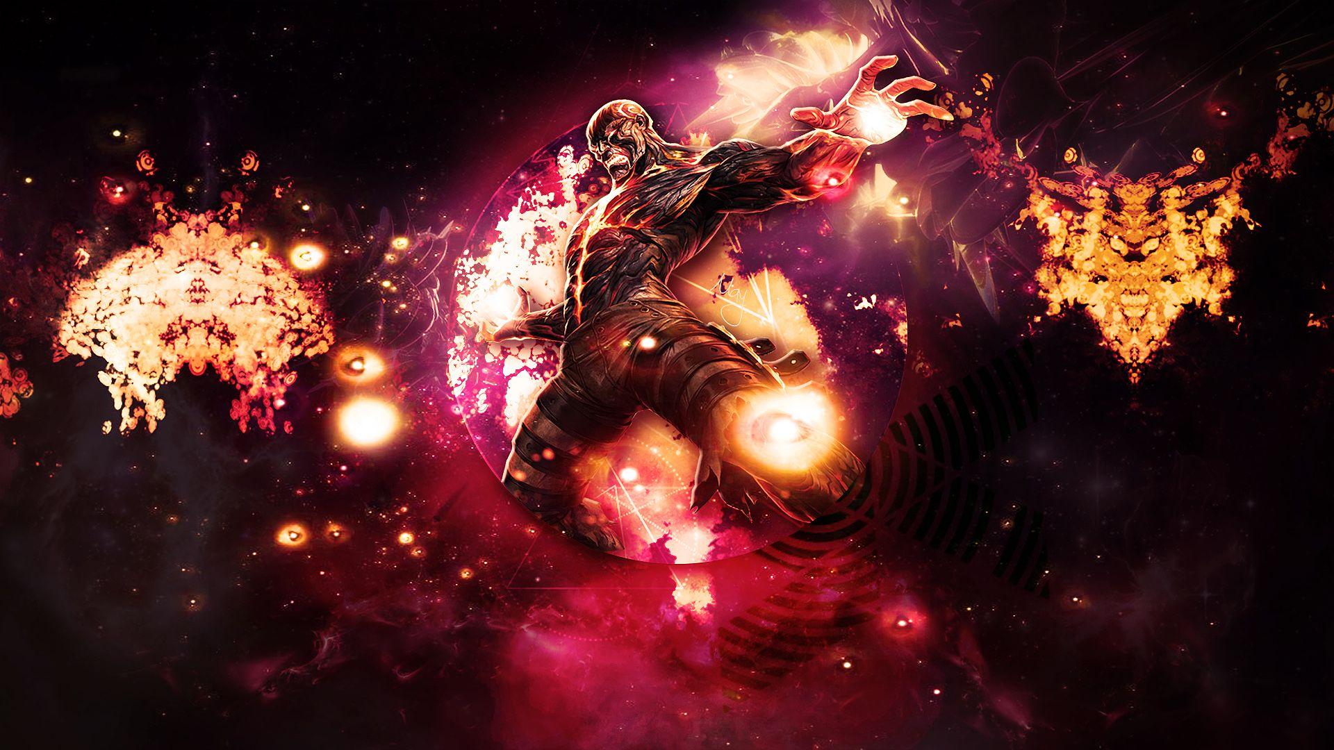 League of Legends Brand Wallpapers Top Free League of Legends Brand Backgrounds WallpaperAccess