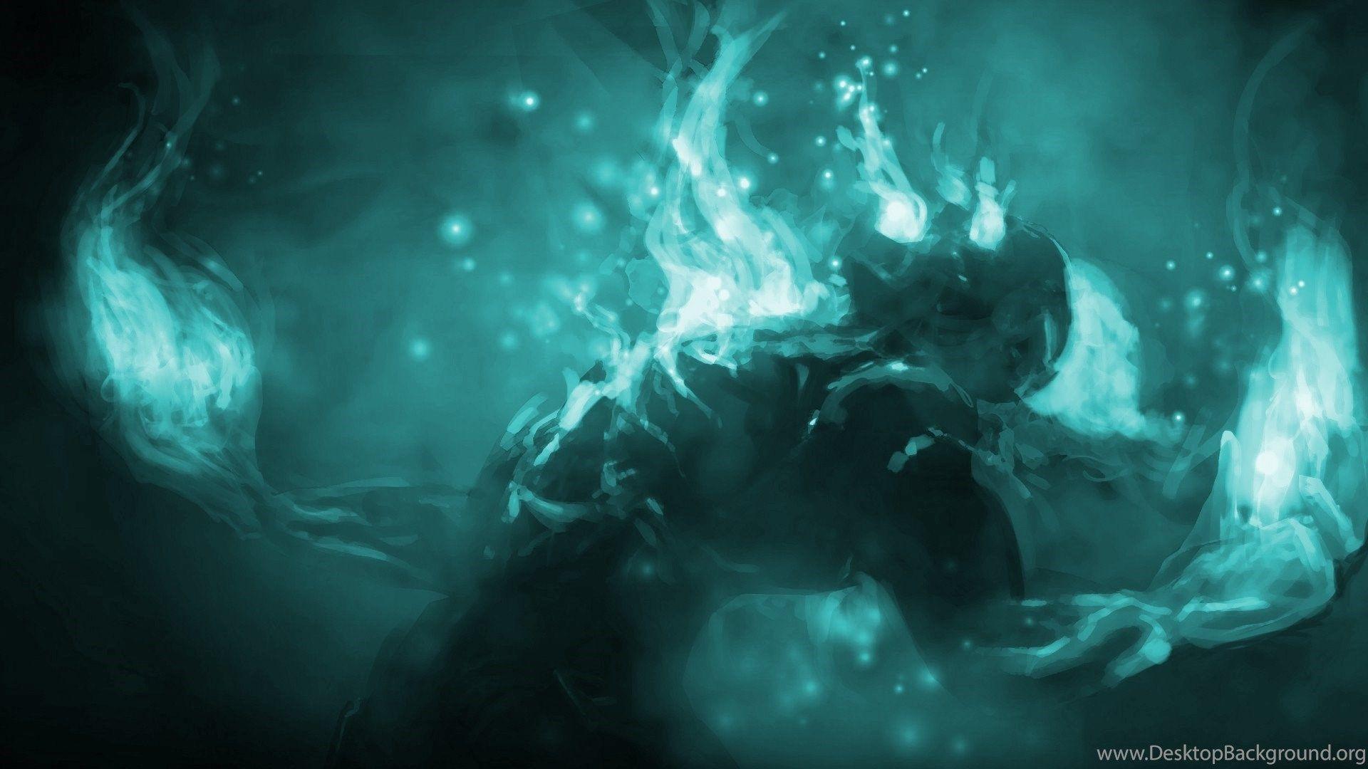 1920x1080 Brand (League Of Legends) HD Wallpaper Desktop Background