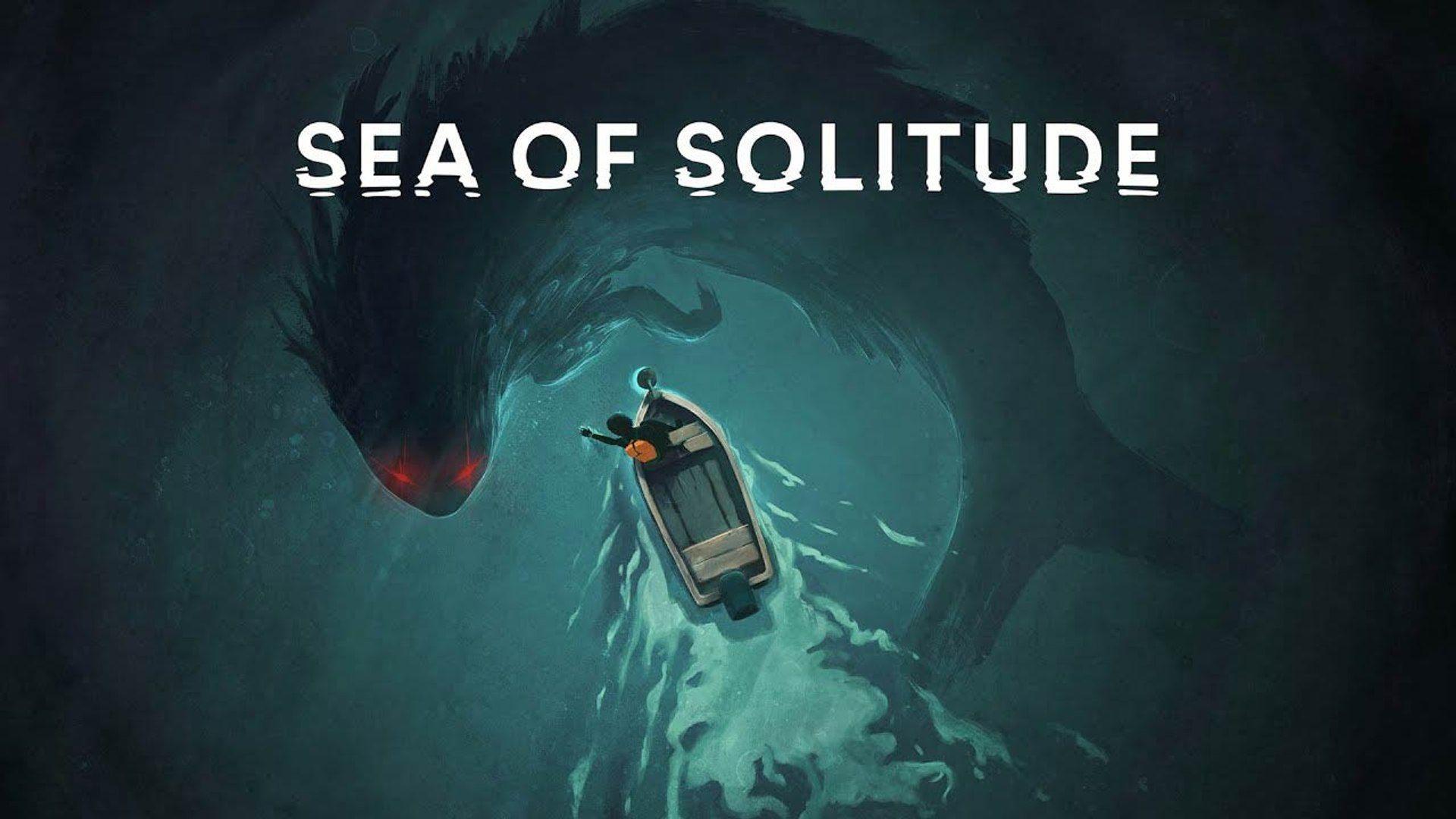 1920x1080 Sea of Solitude Wallpaper + Details
