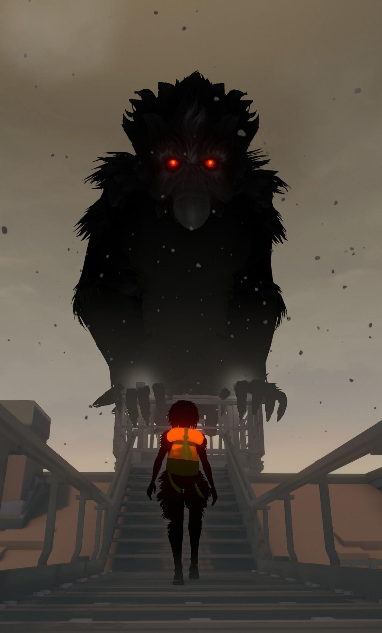 1280x2120 Download 1280x2120 wallpaper sea of solitude, survival game, iphone 6 plus, 1280x2120 HD image, background, 26606