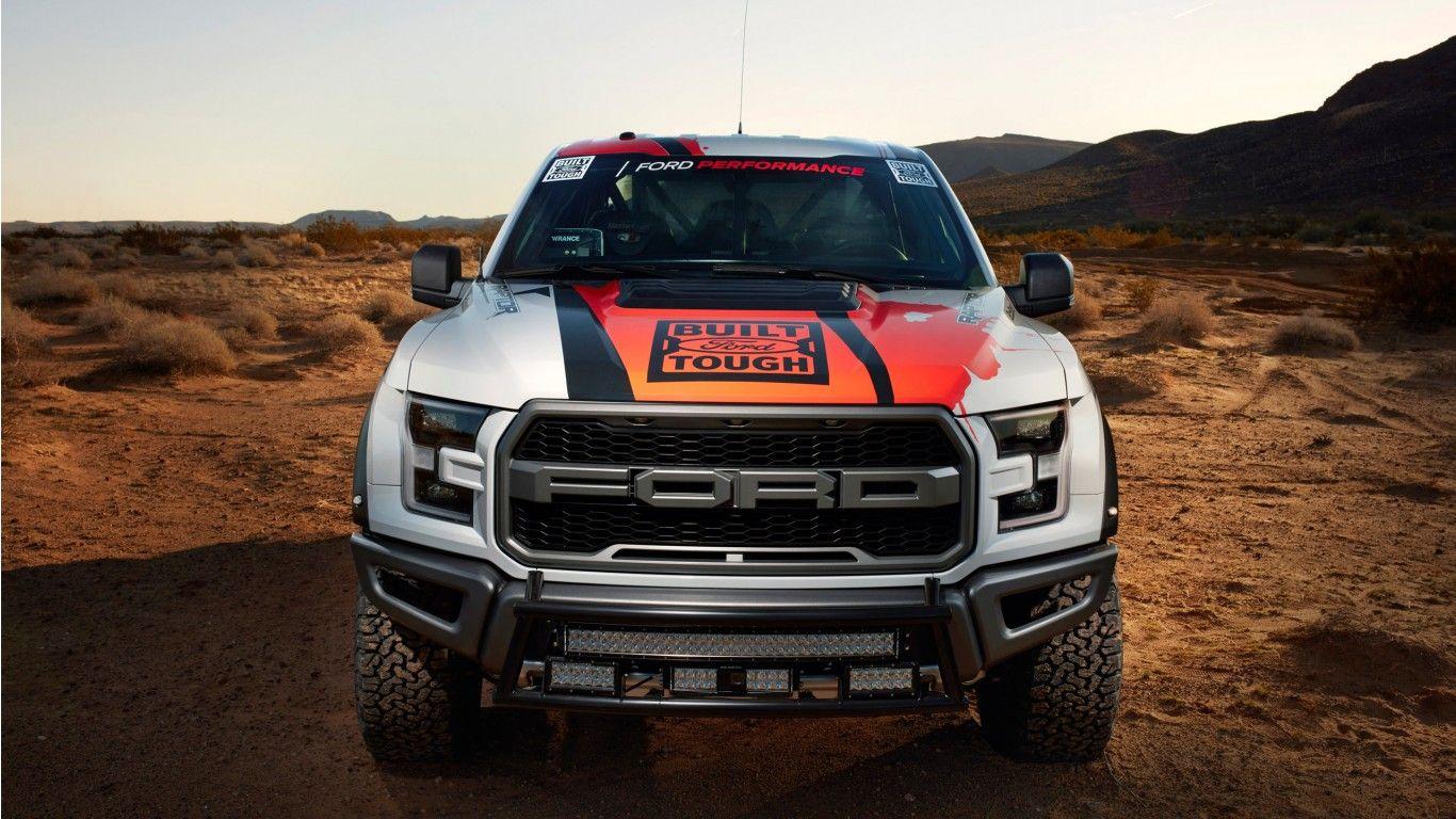 1366x768 Ford Raptor Wallpaper HD HD Wallpaper