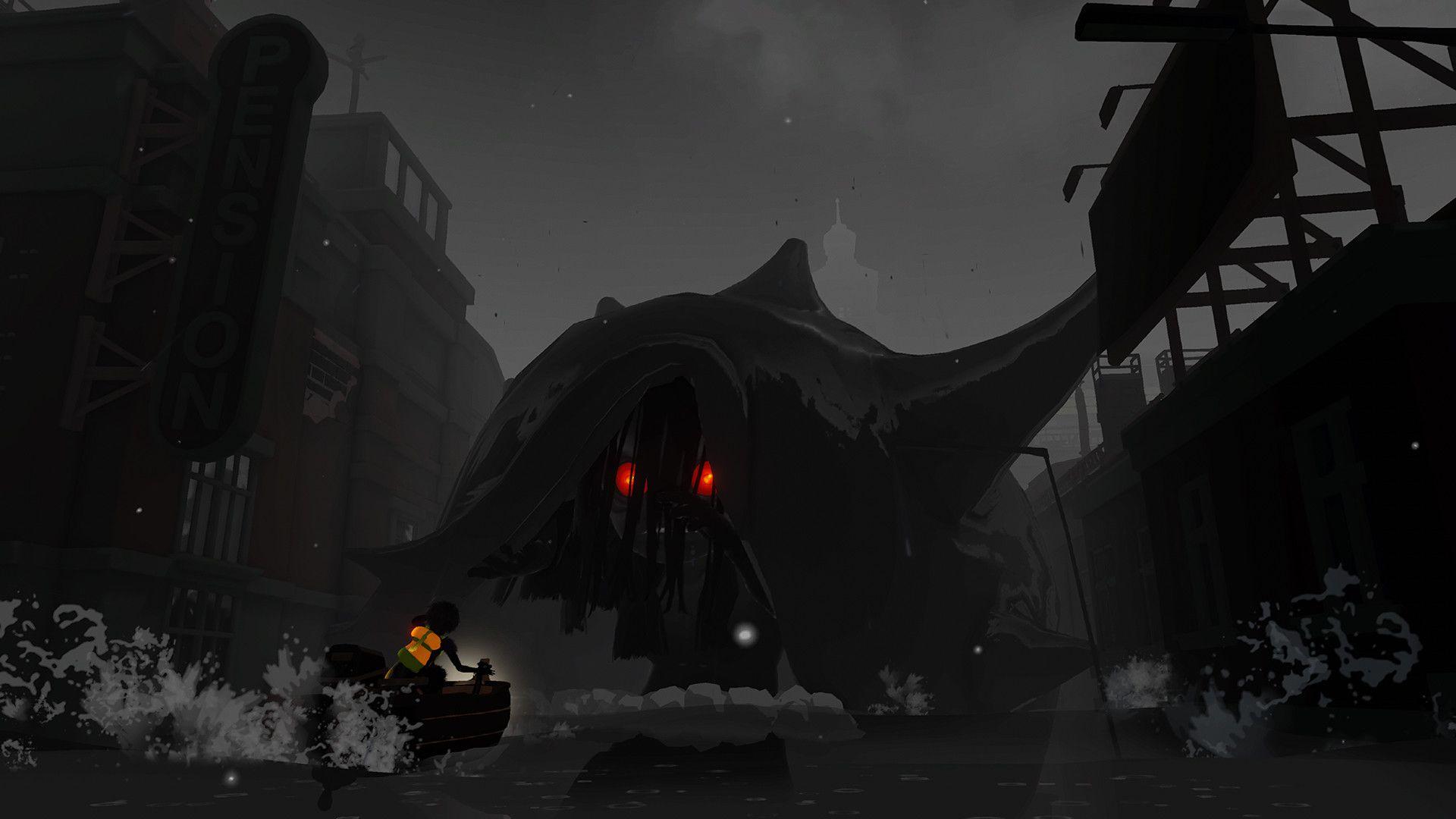 1920x1080 Sea of Solitude on Steam