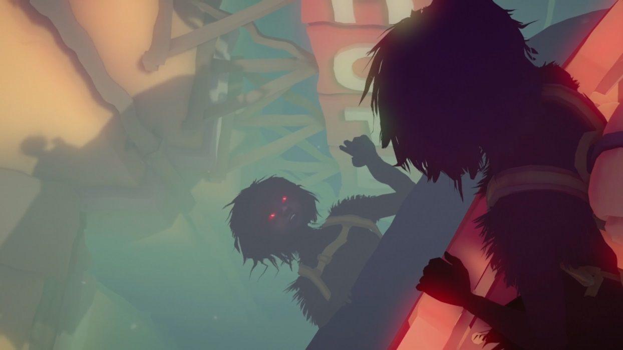 1244x700 Sea of Solitude Guides, Wikis, Reviews, Trailers, Cheats