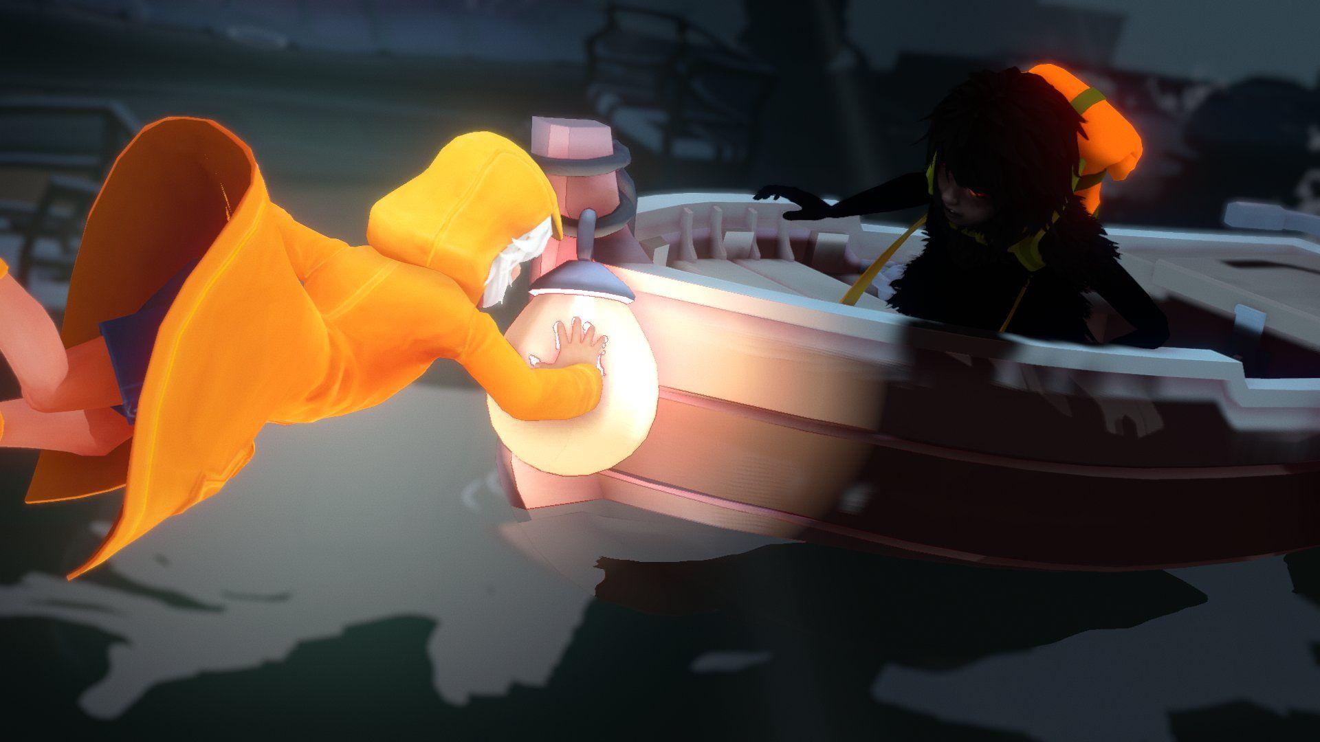 1920x1080 Sea of Solitude review