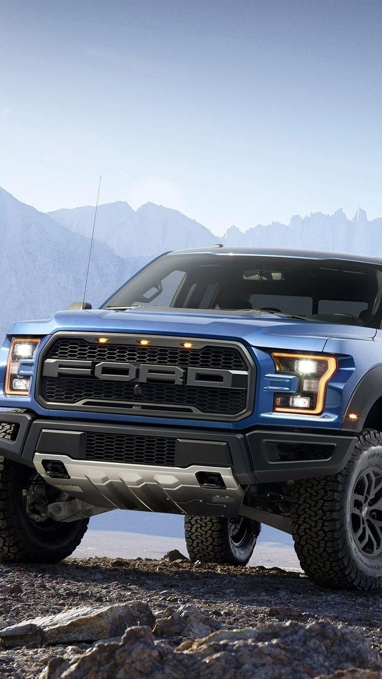 750x1334 Ford F 150 Raptor Pickup 750x1334 IPhone 8 7 6 6S Wallpaper, Background, Picture, Image
