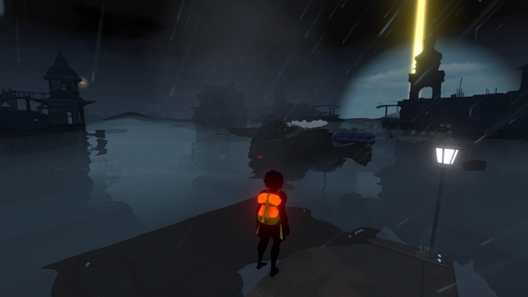 2048x1152 Sea Of Solitude Review