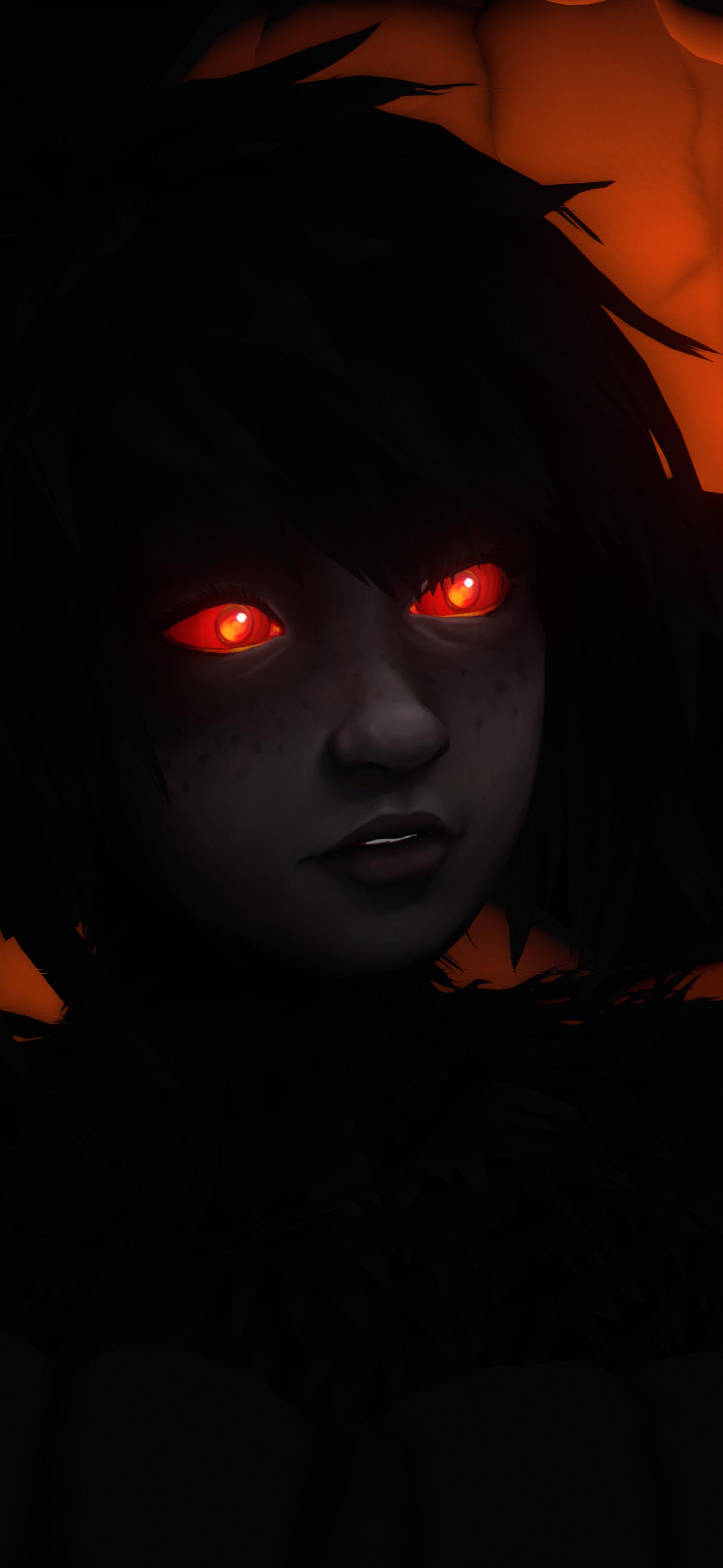 1440x3120 Sea of Solitude Game 1440x3120 Resolution Wallpaper, HD Games 4K Wallpaper, Image, Photo and Background