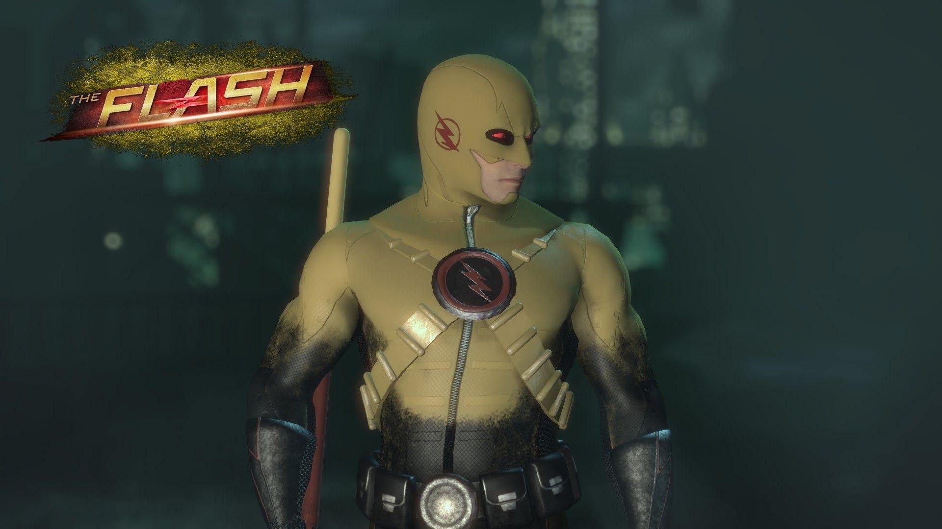 Reverse Flash Cw Wallpapers Top Free Reverse Flash Cw Backgrounds Wallpaperaccess 