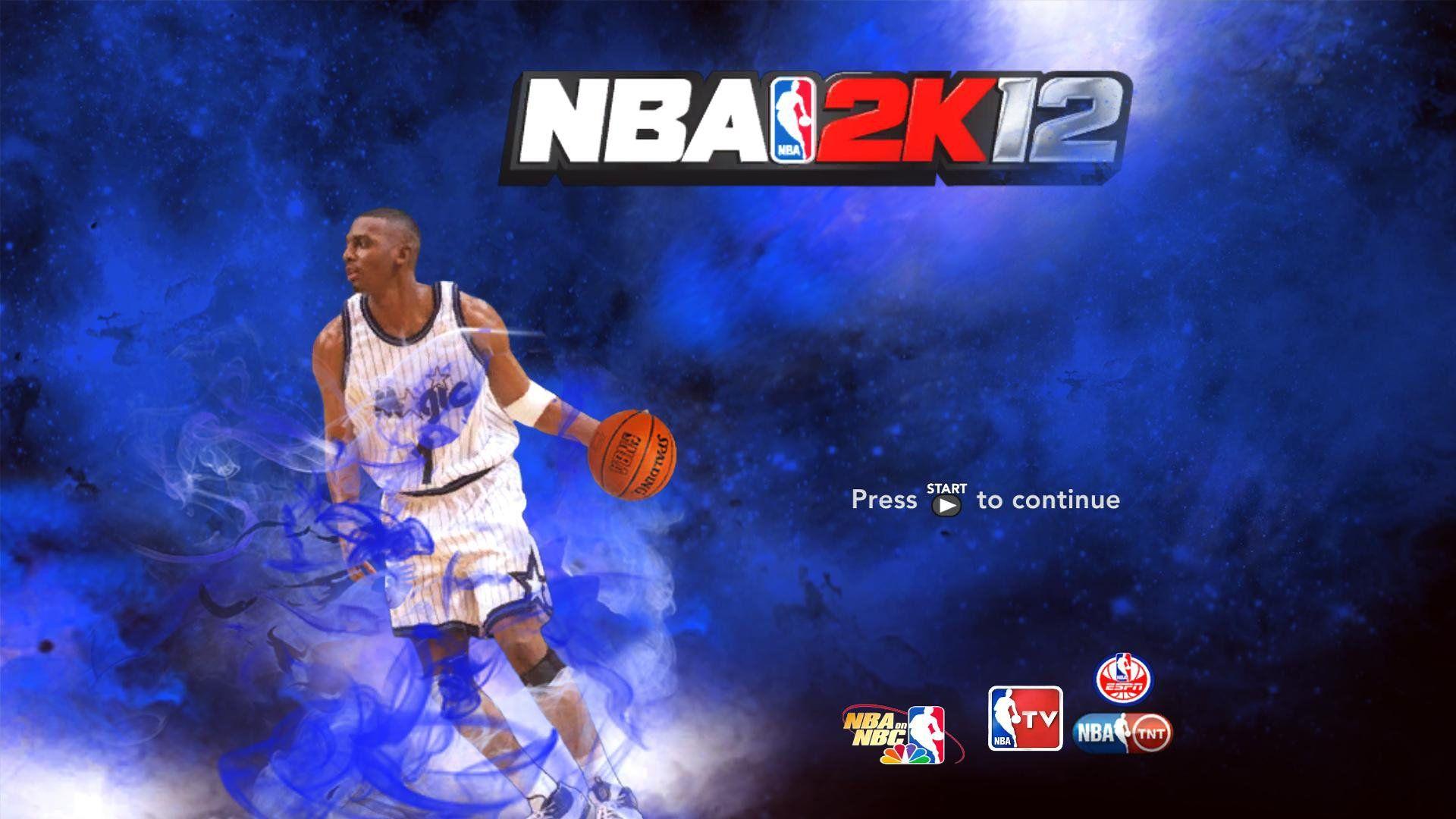 1920x1080 Penny Hardaway Wallpaper