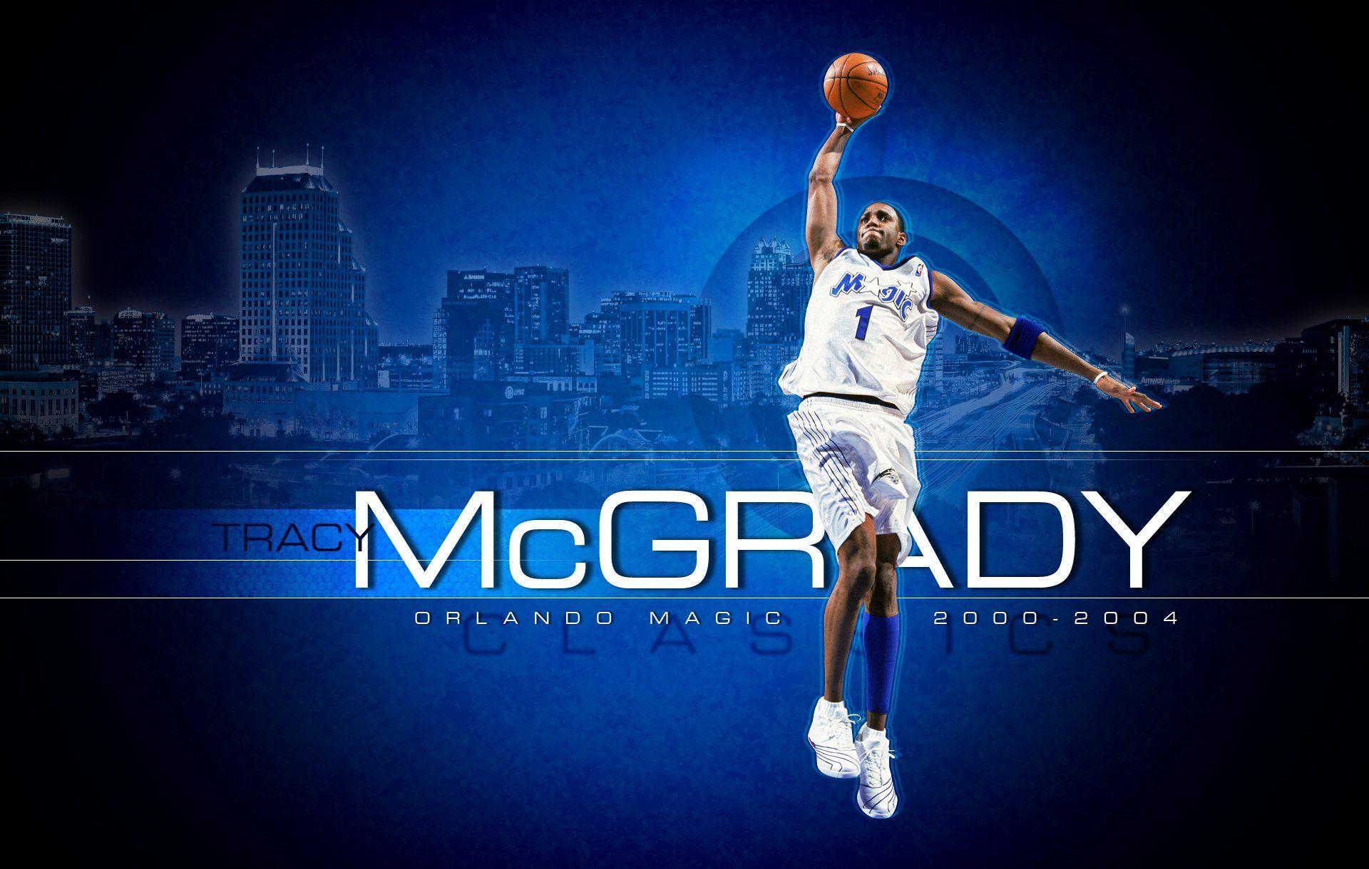 1920x1220 Penny Hardaway Wallpaper