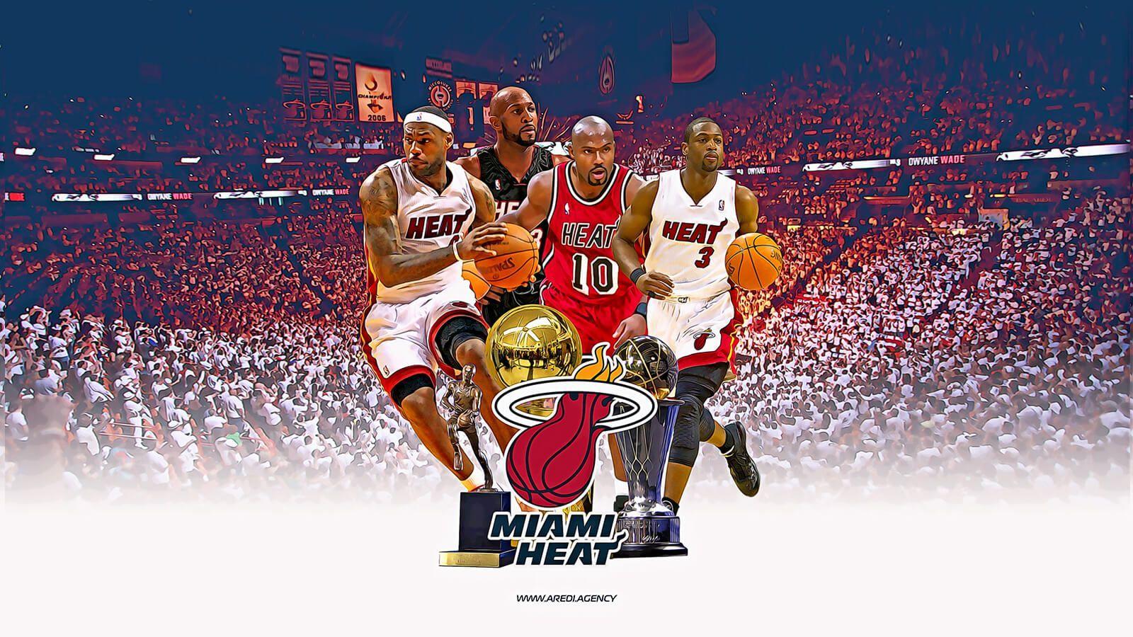 1600x900 Infographics NBA. Miami Heat. Miami heat, Nba legends, Tim hardaway