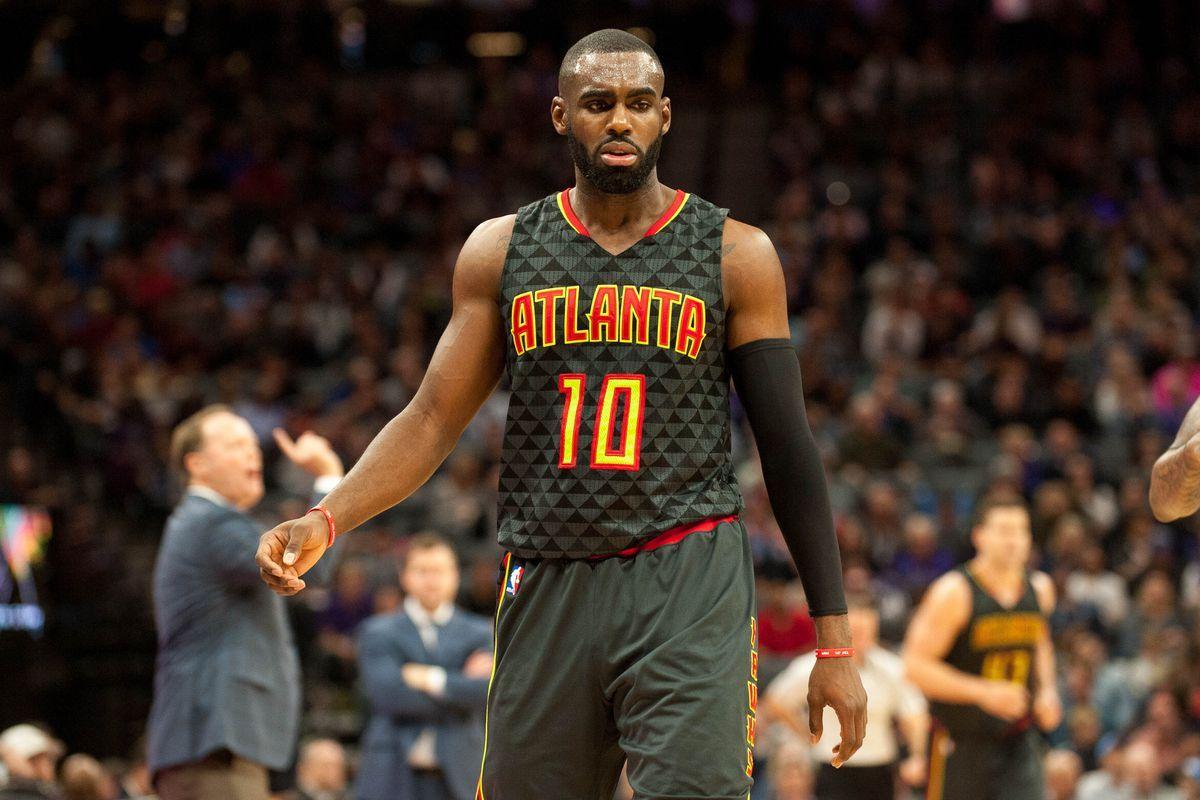 1200x800 Is Tim Hardaway Jr. Worth A Long Term Investment?