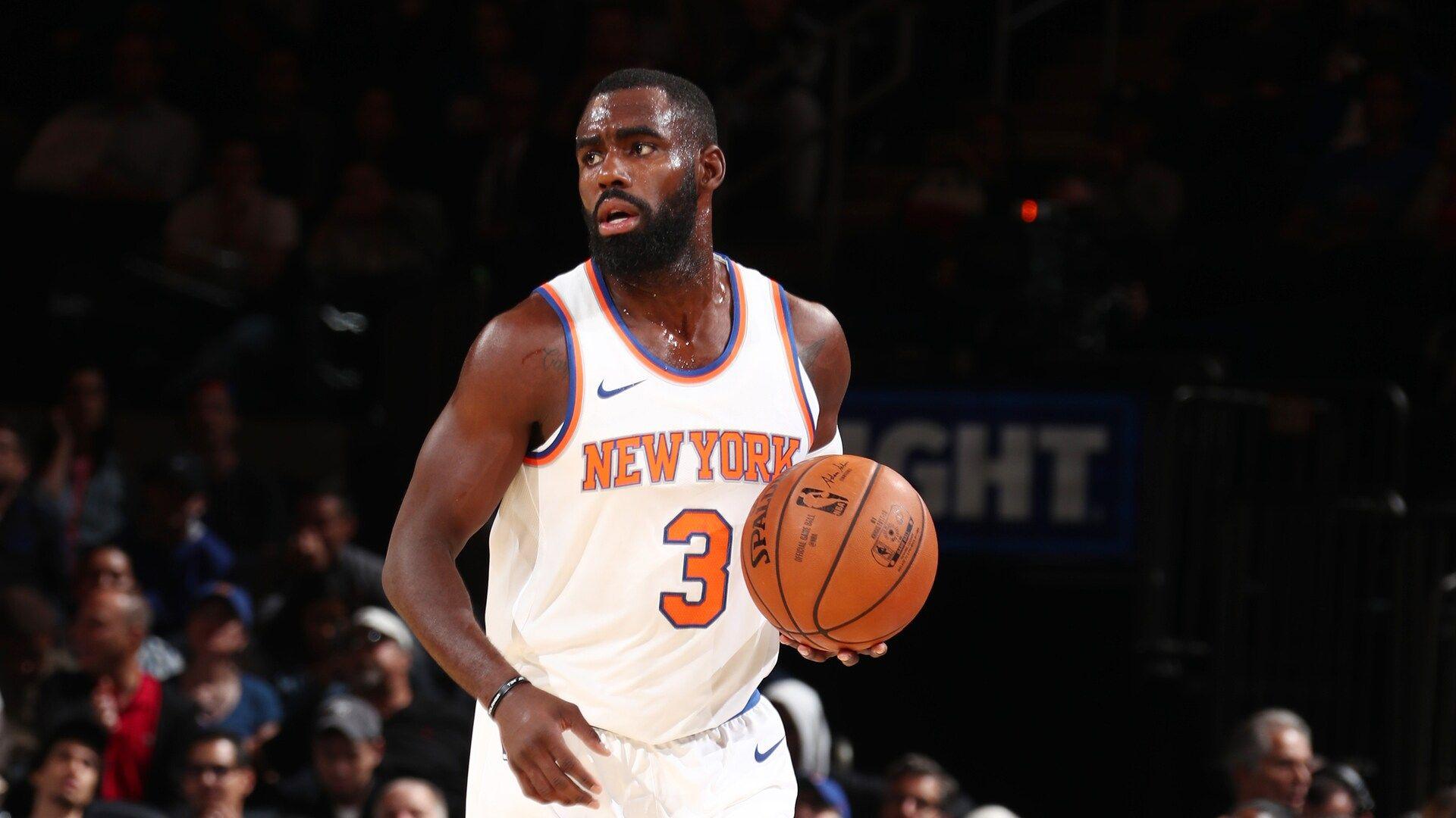 1920x1080 Assist of the Night: Tim Hardaway Jr