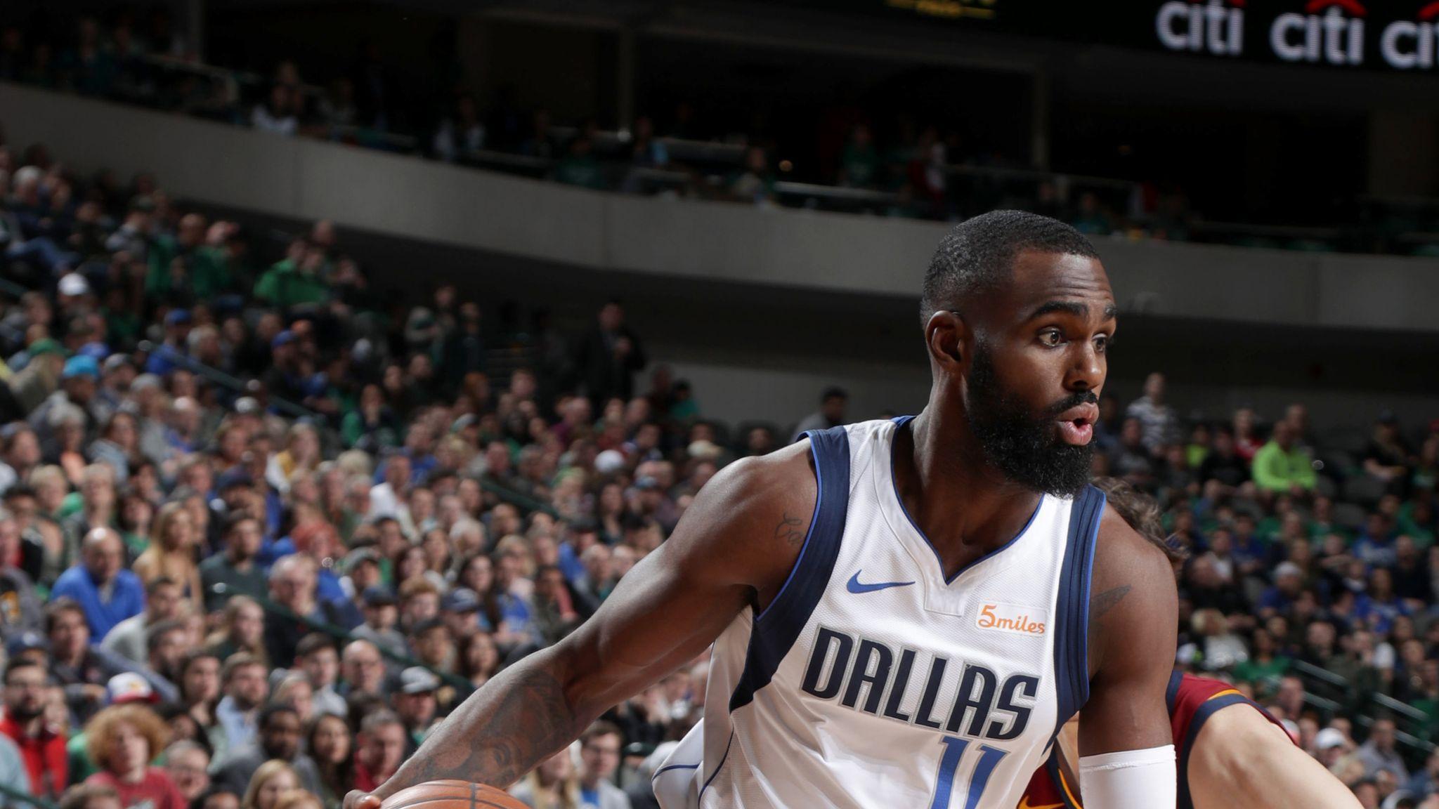 2048x1152 Dallas Mavericks guard Tim Hardaway Jr undergoes leg surgery