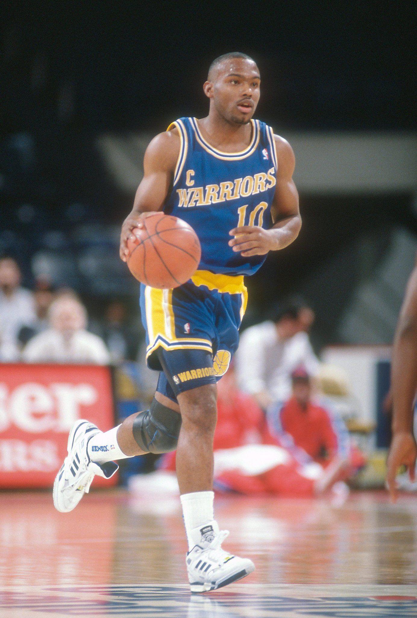 1384x2048 Tim Hardaway Jr. Bleacher Report. Latest News, Videos and Highlights