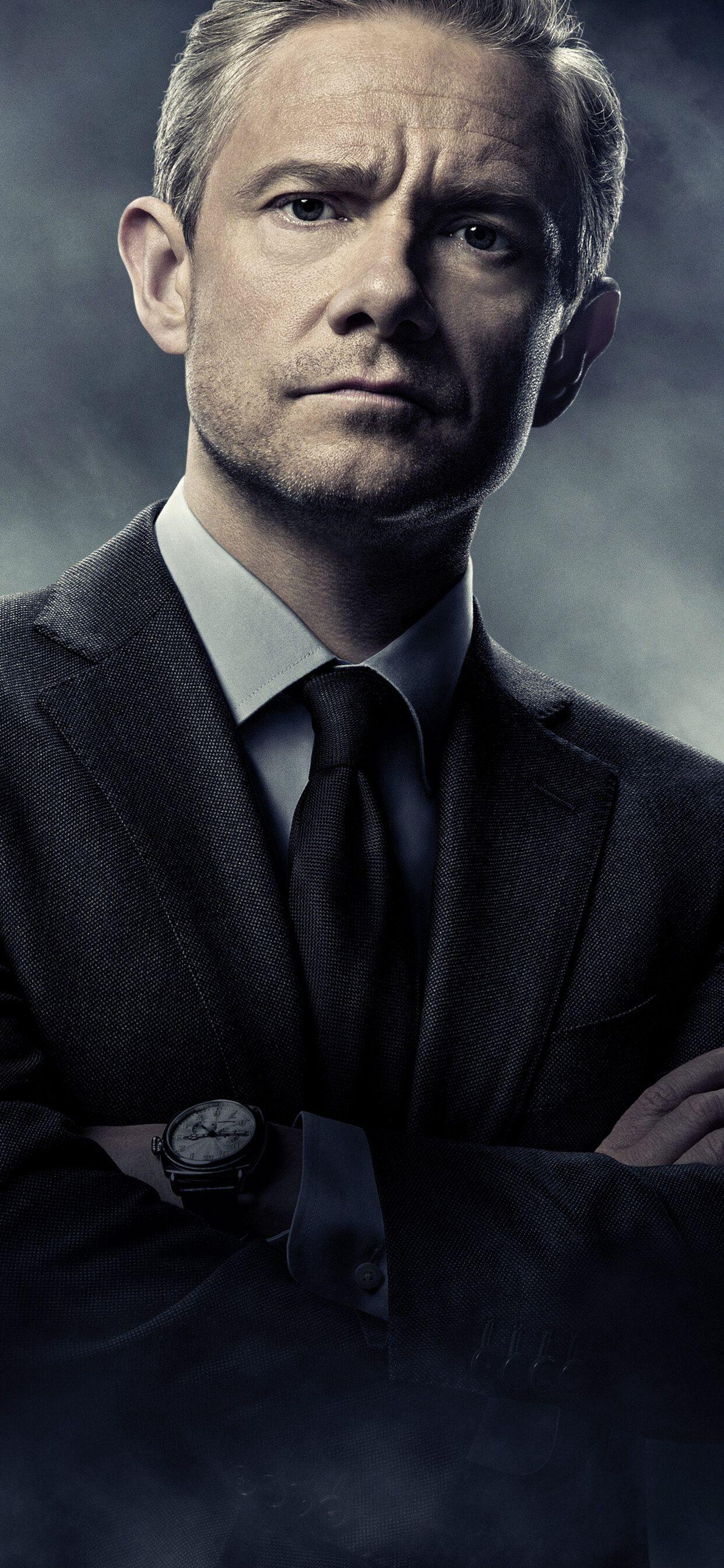 1242x2688 Martin Freeman In Black Panther Movie Poster iPhone XS MAX HD 4k Wallpaper, Image, Background, Photo and Picture