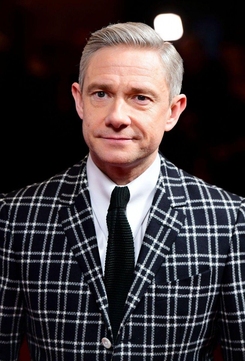 817x1200 Martin Freeman wallpaper