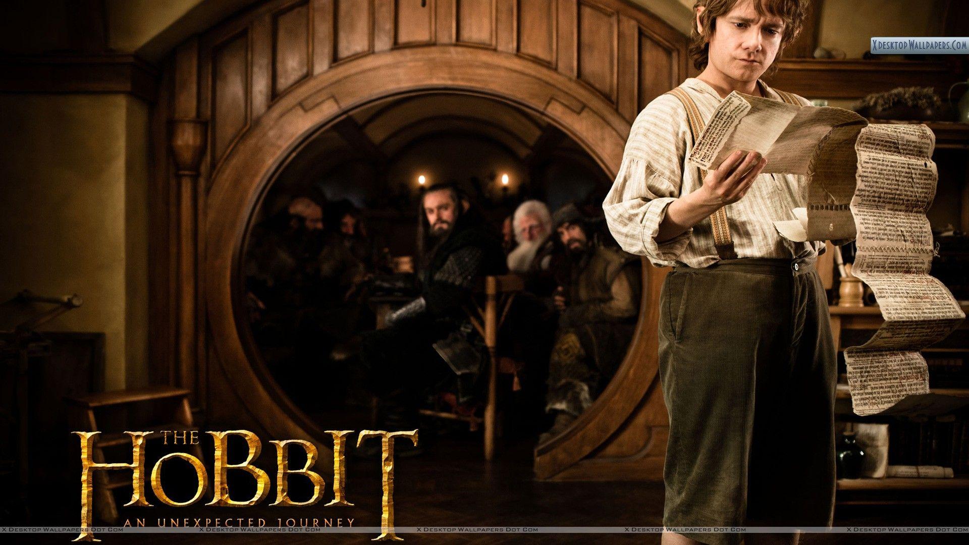 1920x1080 The Hobbit