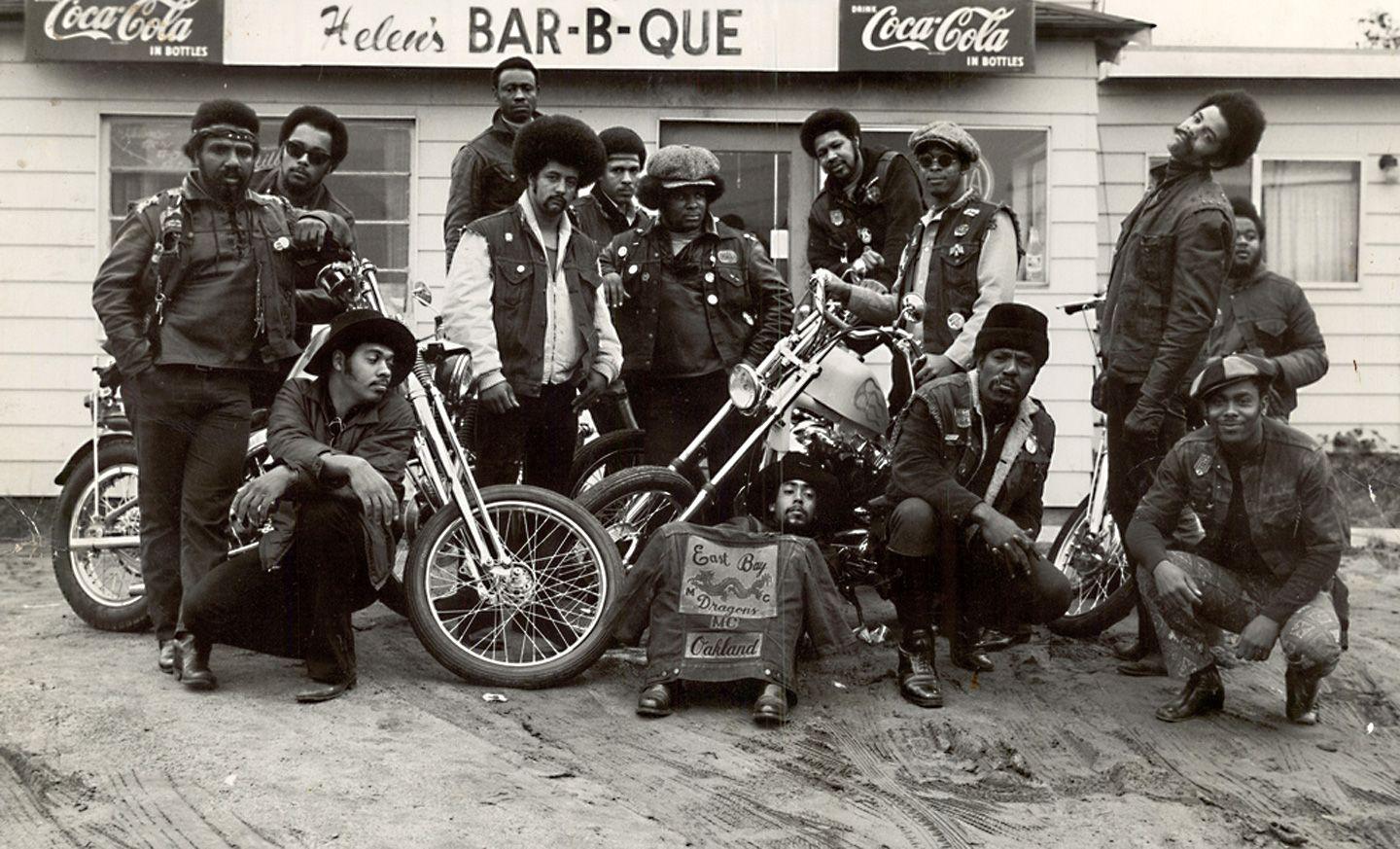 1440x873 East Bay Dragons Motorcycle Club: On the Road for 55 Years
