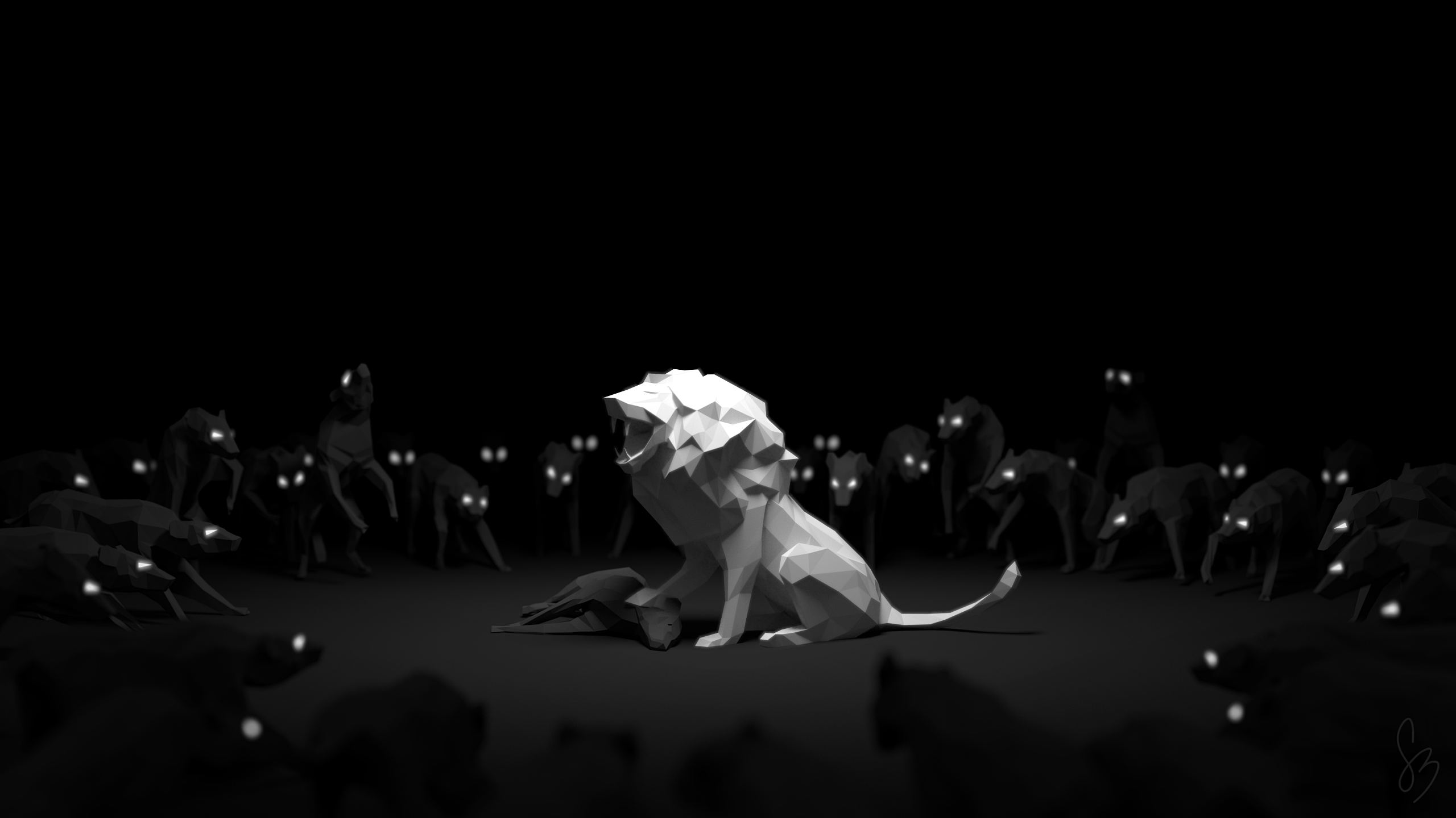 2560x1440 Killer Wallpaper. Killer Wallpaper, Jeff The Killer Wallpaper and Killer Instinct Wallpaper