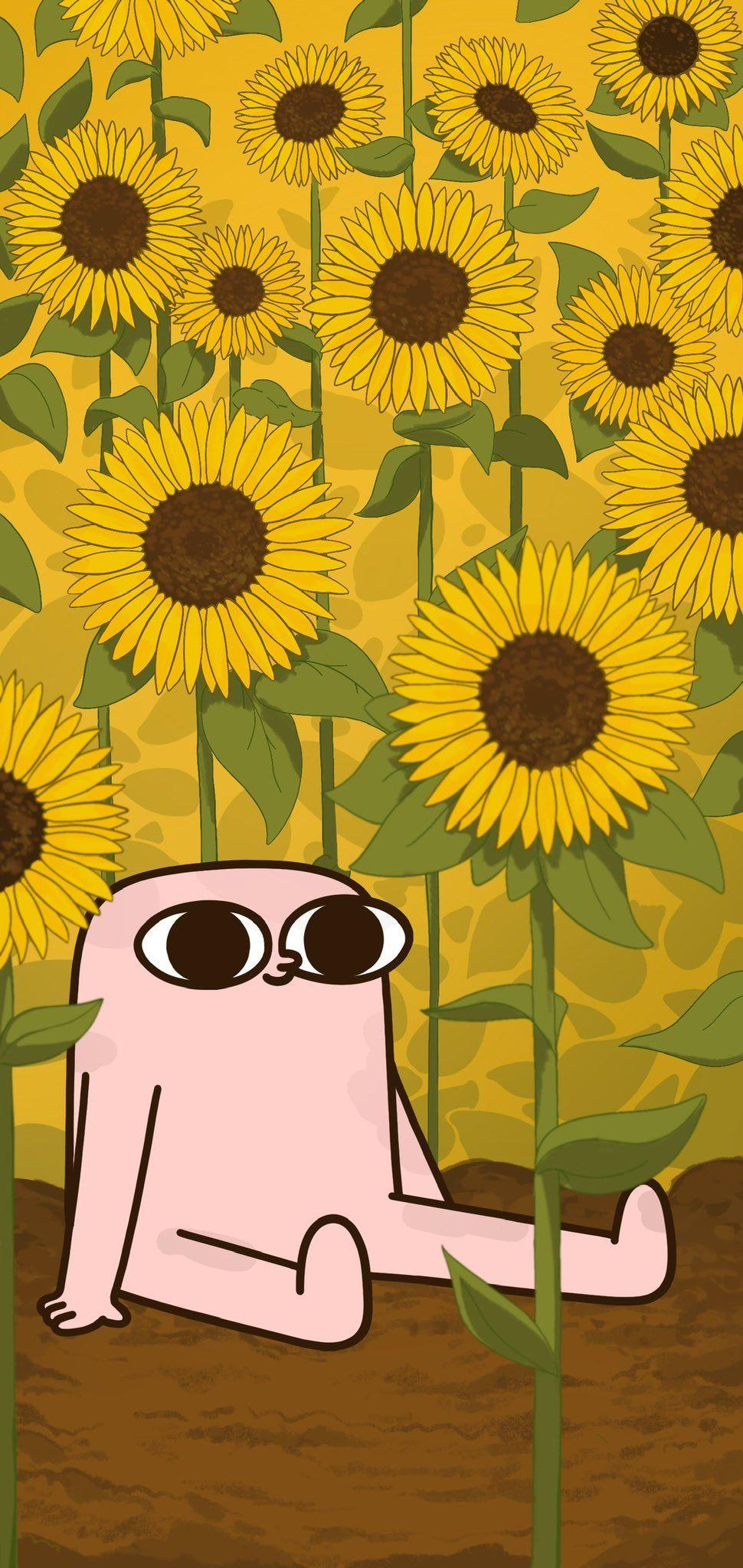 970x2048 Ketnipz on Twitter. Hipster wallpaper, Wallpaper iphone cute, Kawaii wallpaper