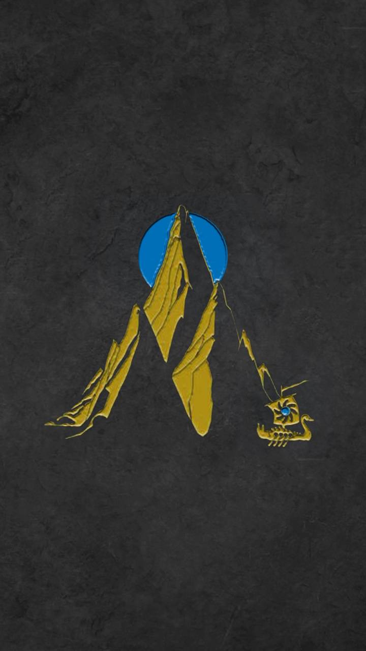 720x1280 Silmarillion wallpaper