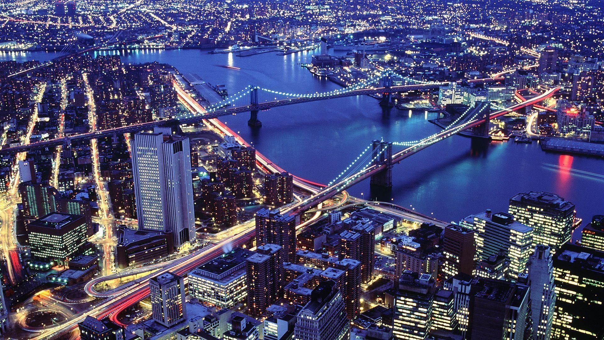 1920x1080 new york city wallpaper. Wallpaper HD 3D
