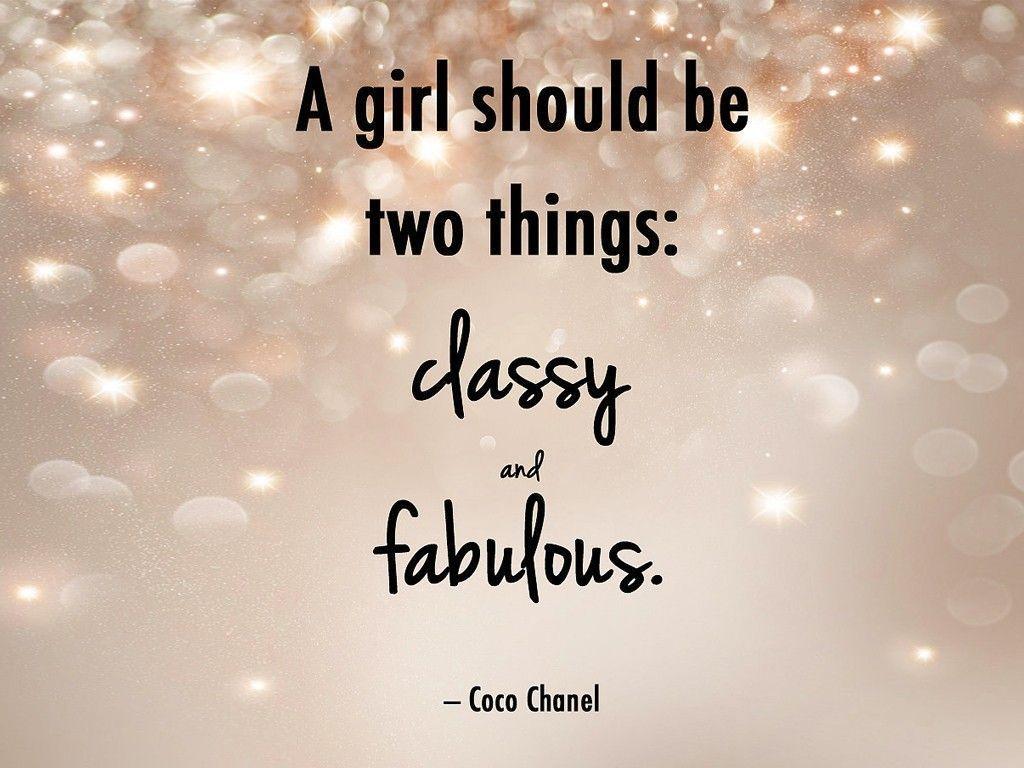 1024x768 Coco Chanel Computer Wallpaper