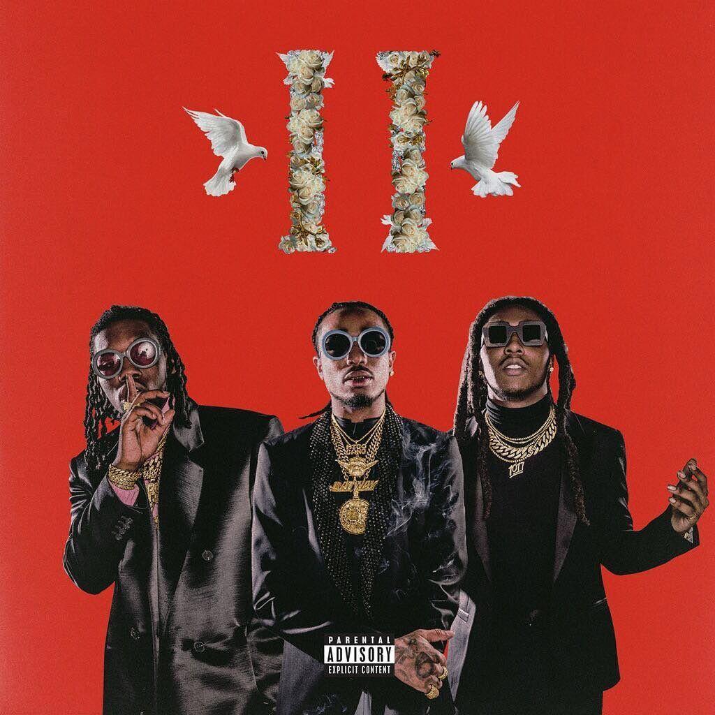 1024x1024 Disfruta “Culture II”, el nuevo álbum de Migos. Estrenos