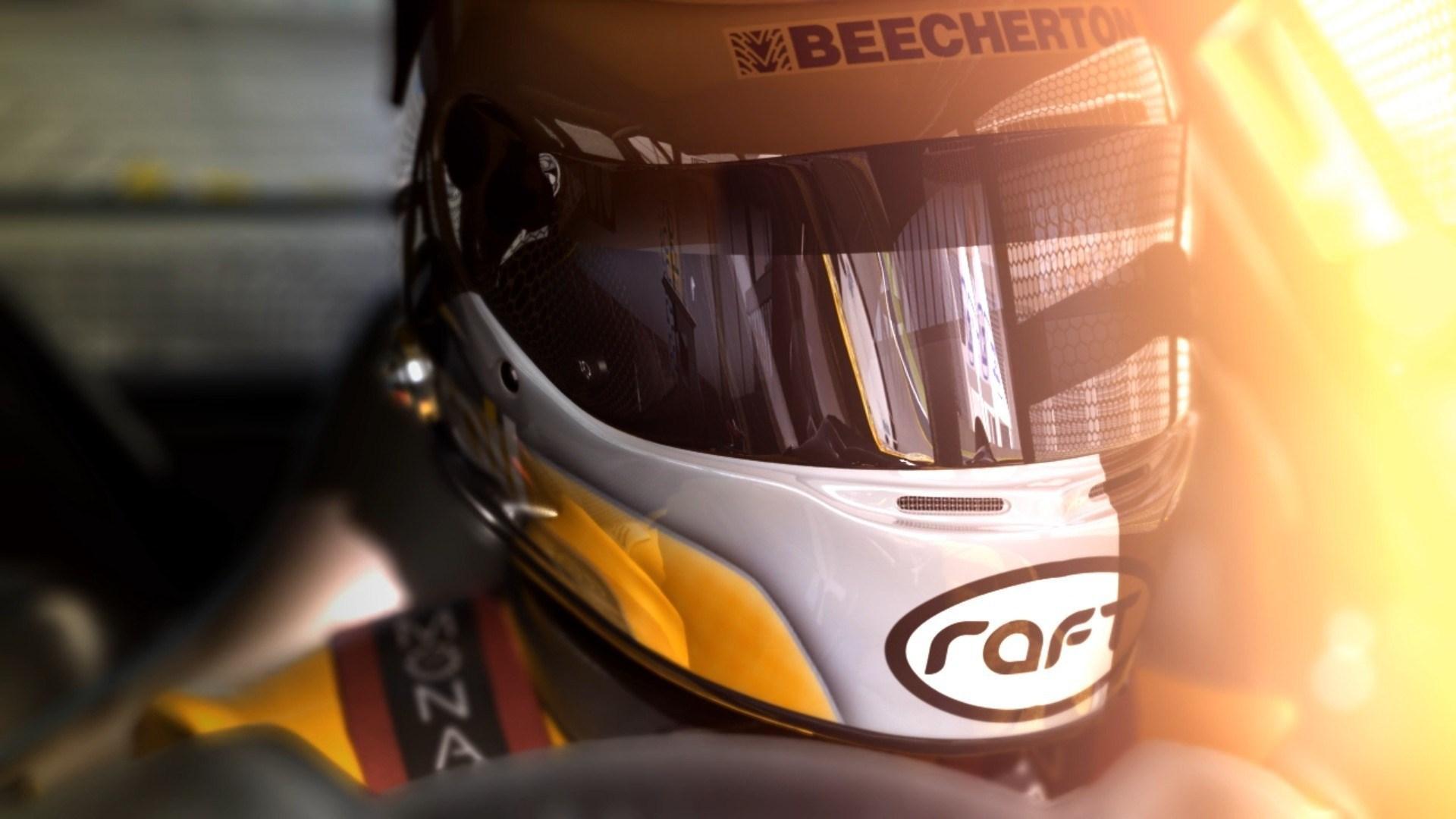 1920x1080 F1 Pilots Wallpaper