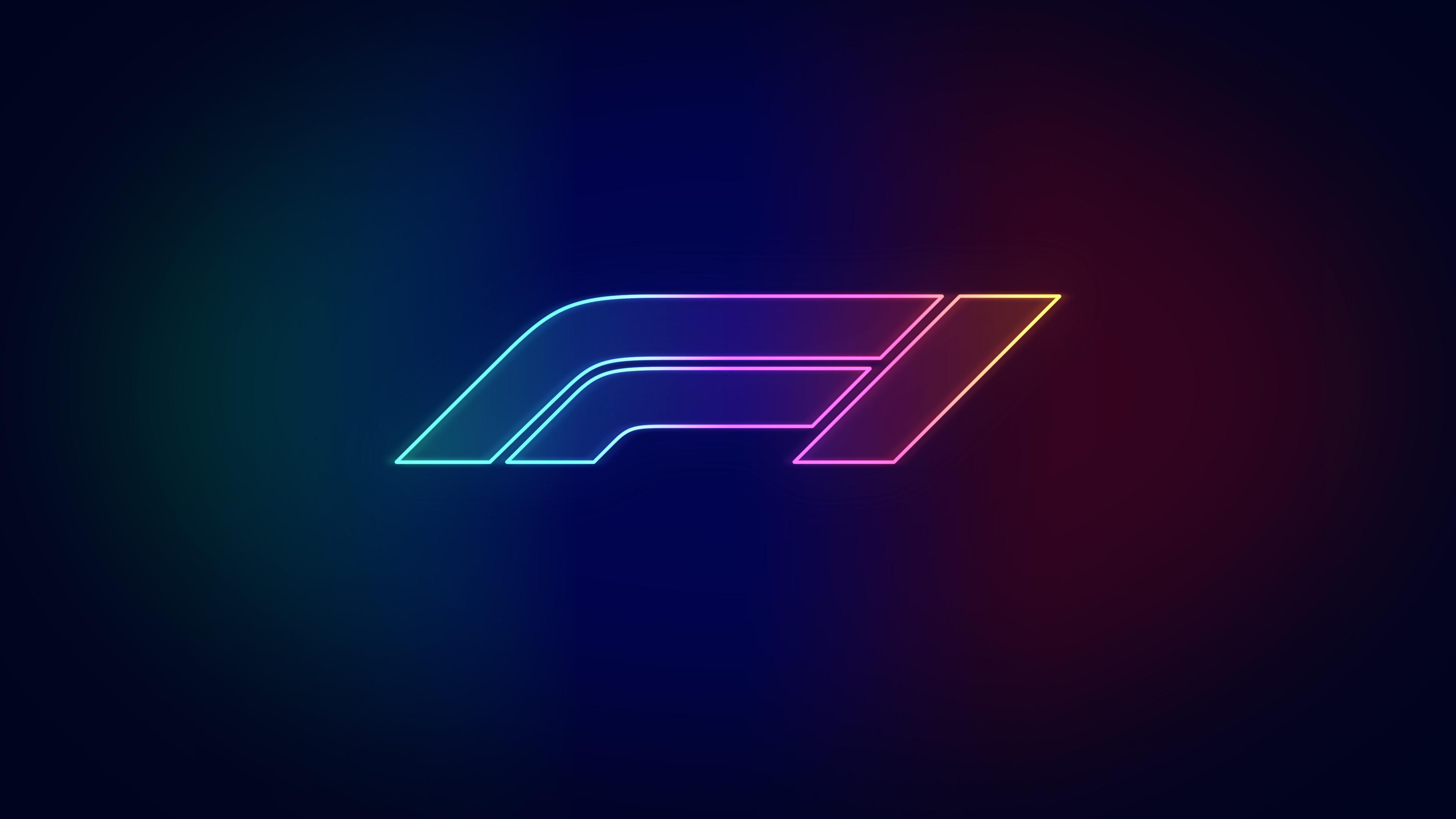 Formula 1 Logo Wallpapers Top Free Formula 1 Logo Backgrounds