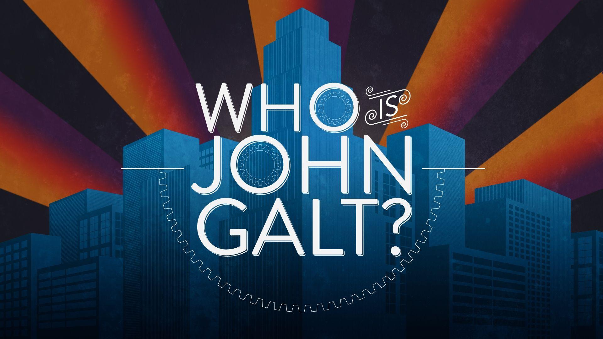 1920x1080 Download Wallpaper, Download skylines typography ayn rand objectivism city skyline atlas shrugged john galt art deco sunburst Wallpaper –Free Wallpaper Download