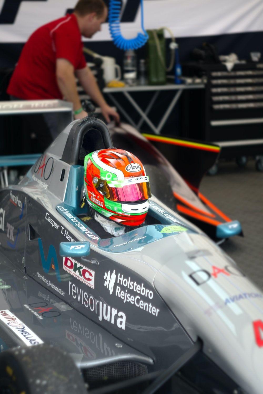 1000x1500 Race Car Driver Picture. Download Free Image