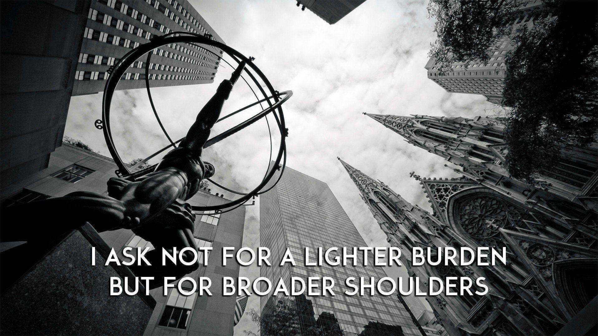 1920x1080 I too have a motivational wallpaper (1920x1080)