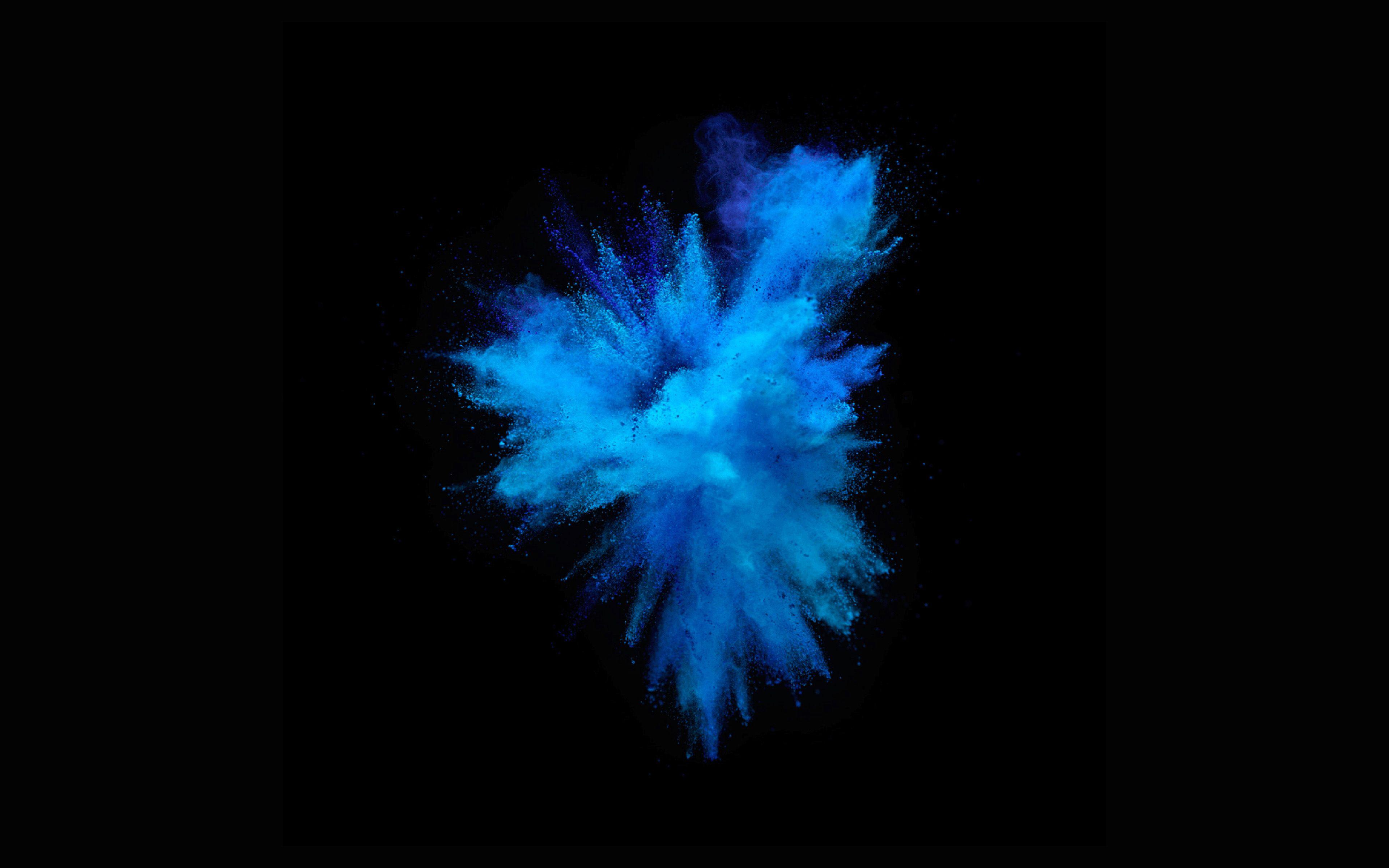 Blue MacBook Wallpapers Top Free Blue MacBook Backgrounds