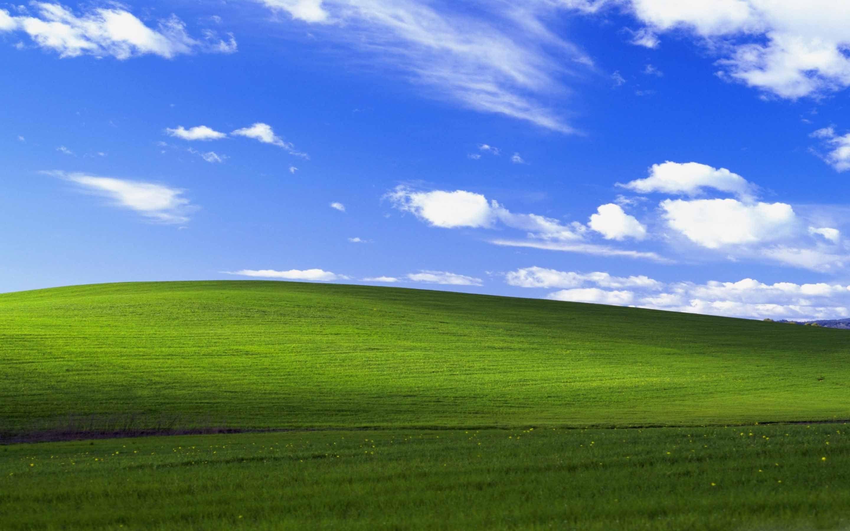 2880x1800 Windows Original MacBook Air Wallpaper Download