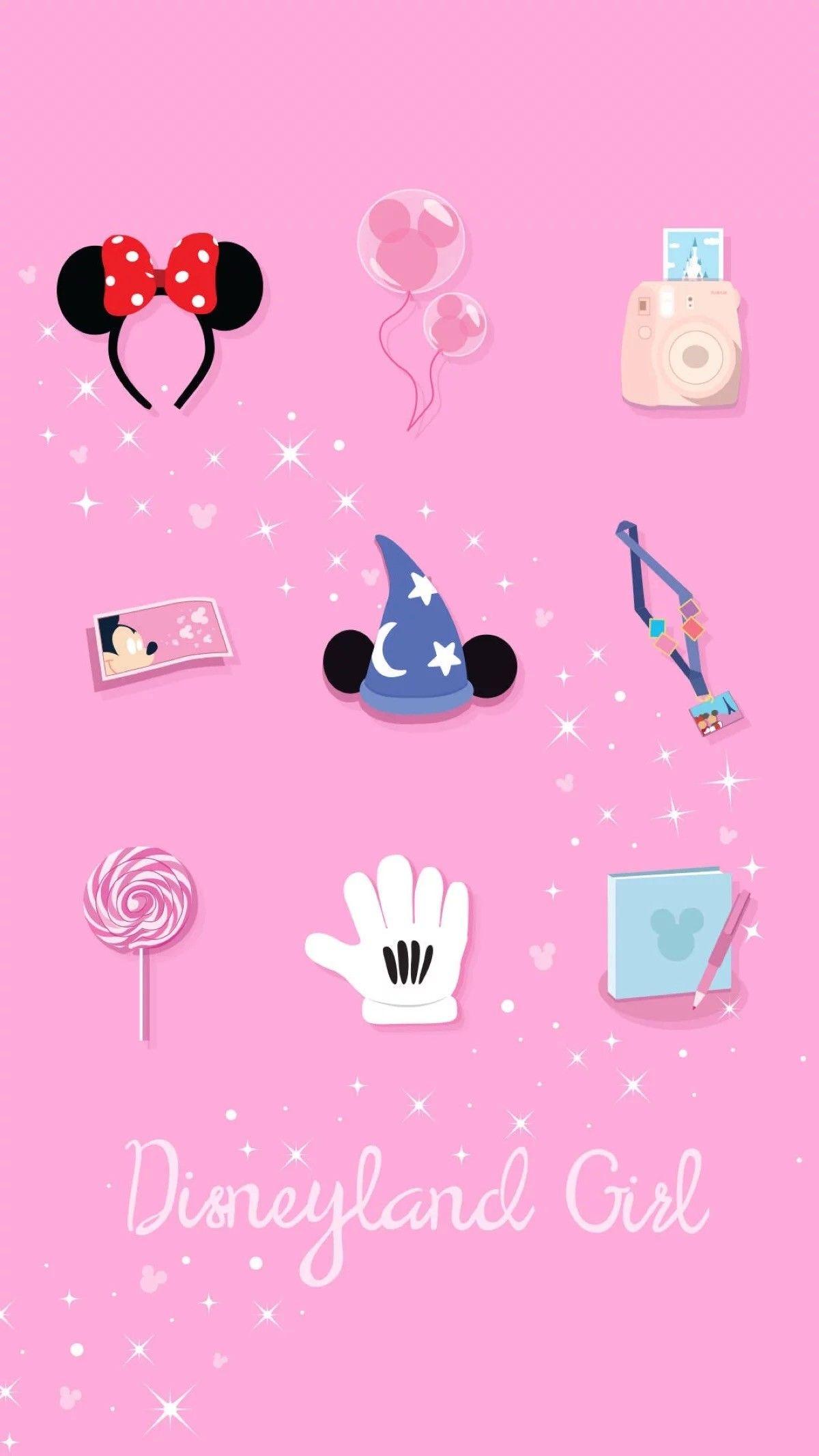 1200x2133 Minnie Mouse Wallpaper 63 Wallpaper For iPad