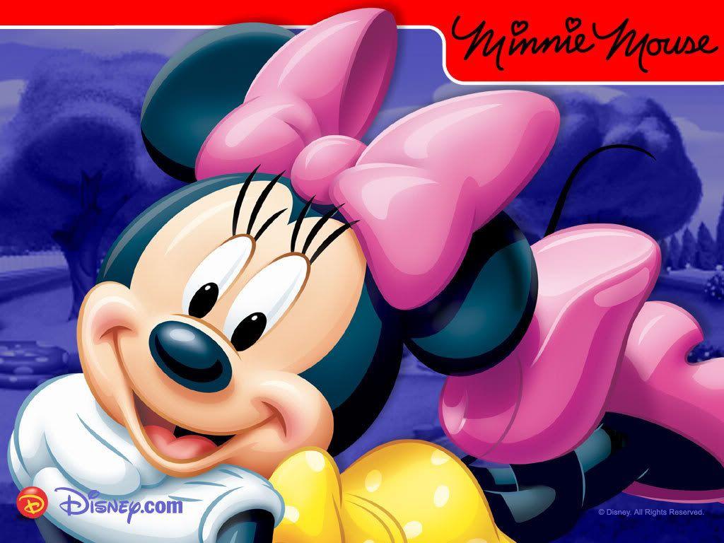 1024x768 Free download picture Minnie Mouse disney image Minnie Mouse disney wallpaper [1024x768] for your Desktop, Mobile & Tablet. Explore Minnie Mouse Wallpaper for Desktop. Mickey and Minnie Desktop Wallpaper