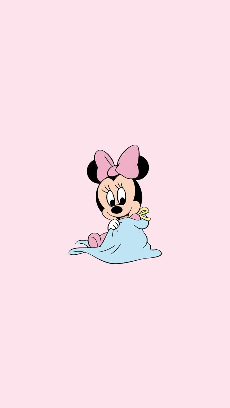 736x1304 Kawaii Disney Wallpaper