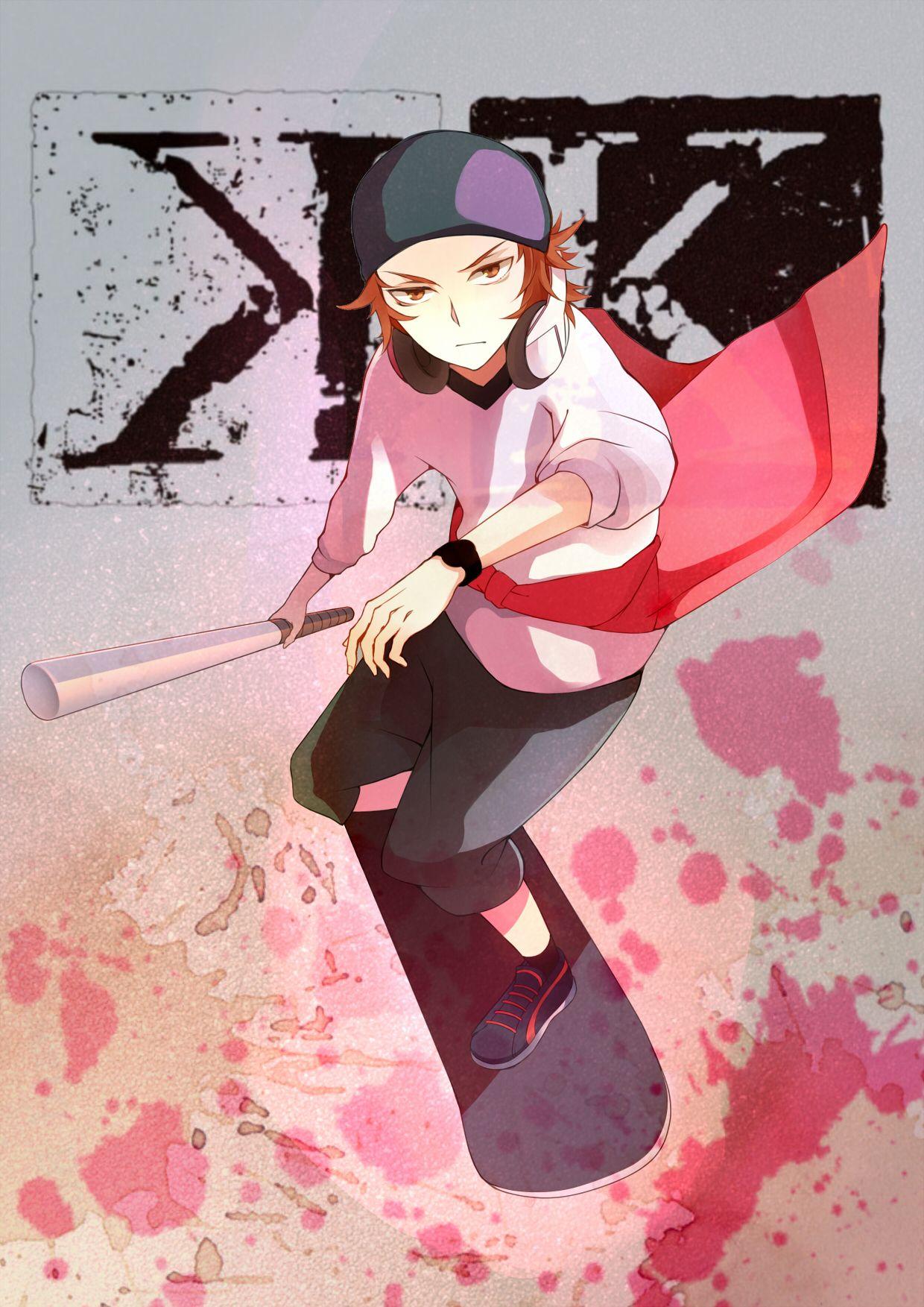 1240x1753 Yata Misaki, Mobile Wallpaper. Anime Image Board