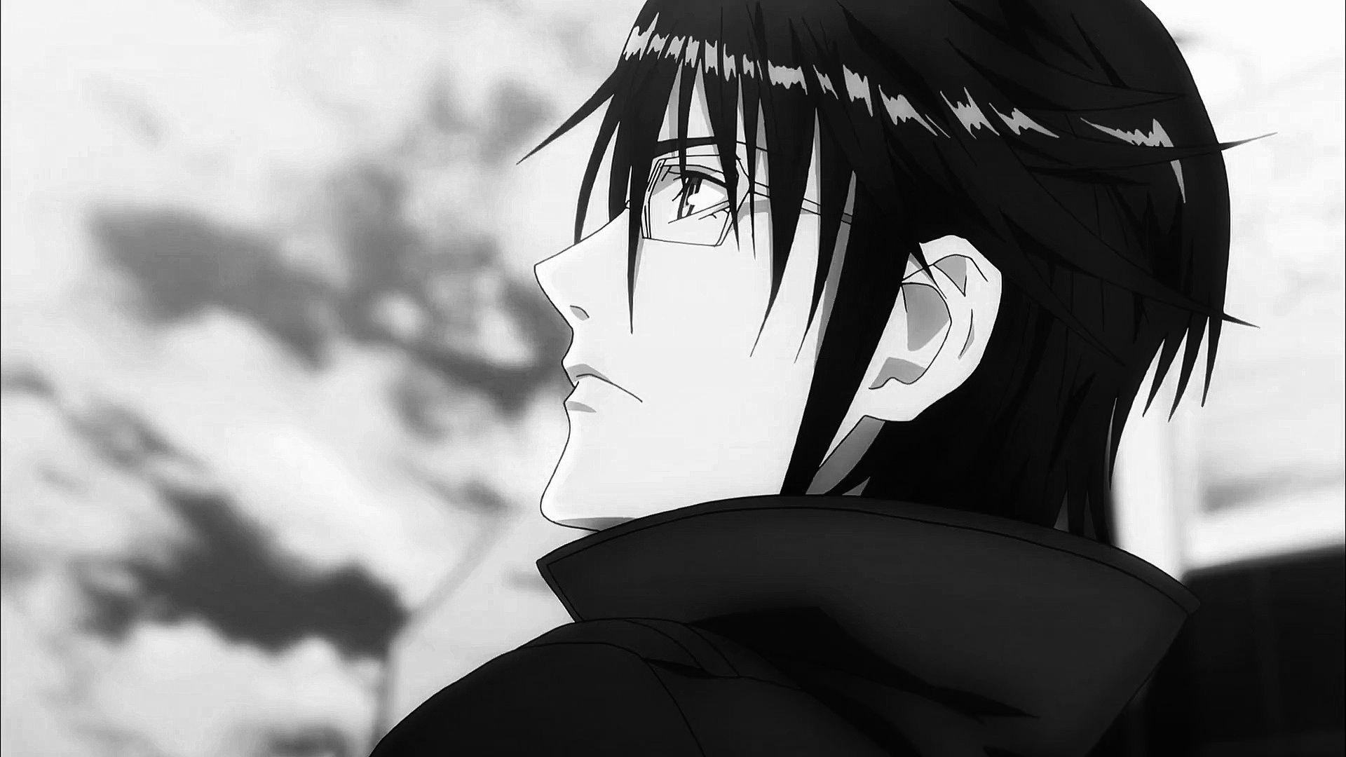 1920x1080 Munakata Reisi Project Wallpaper Anime Image Board