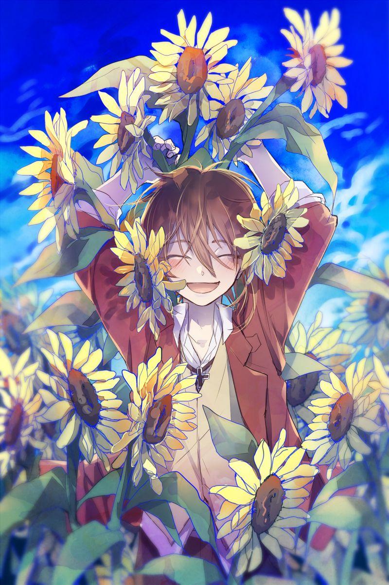 800x1202 Yata Misaki Project Wallpaper Anime Image Board